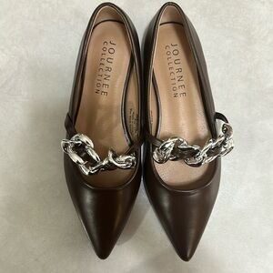 Journee Collection woman’s 5 1/2